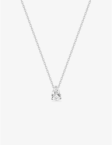 Collier en argent 925 ‰...