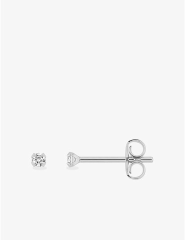 Boucles d'oreilles clous en...