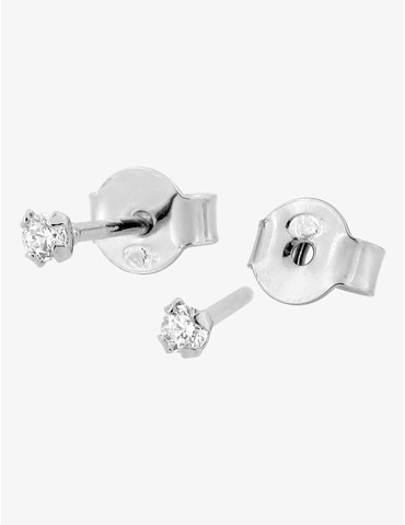 Boucles d'oreilles clous en...