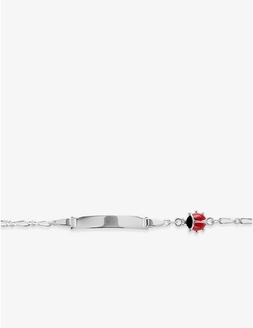 Bracelet identité...