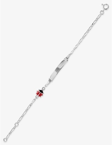 Bracelet identité...