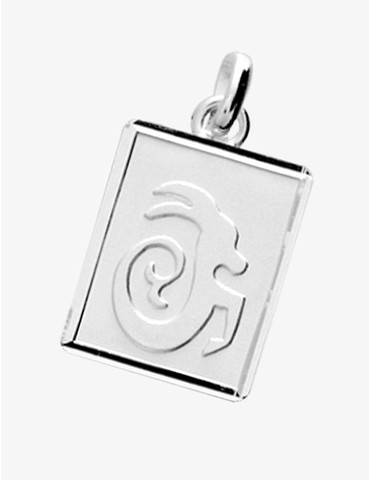 Pendentif zodiaque...