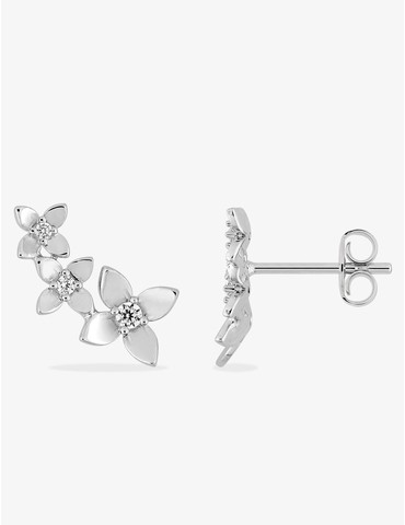Boucles d'oreilles clous en...