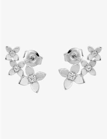 Boucles d'oreilles clous en...