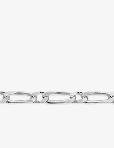 Collier en argent 925 ‰...