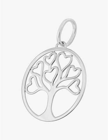 Pendentif en argent 925 ‰...