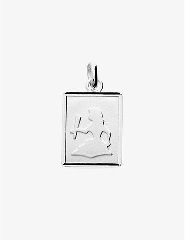 Pendentif zodiaque Vierge...