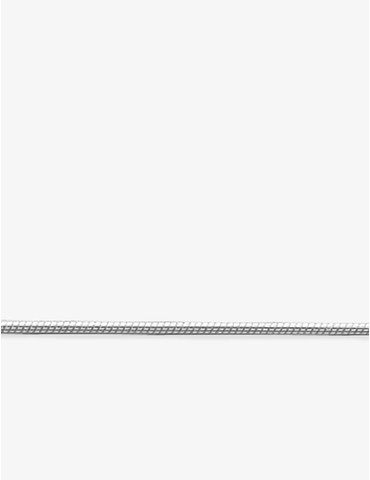 Collier en argent 925 ‰...