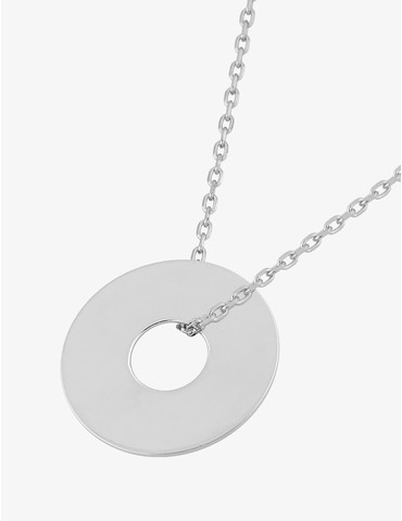 Collier en argent 925 ‰...