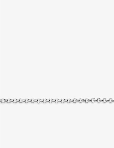Bracelet en argent 925 ‰...