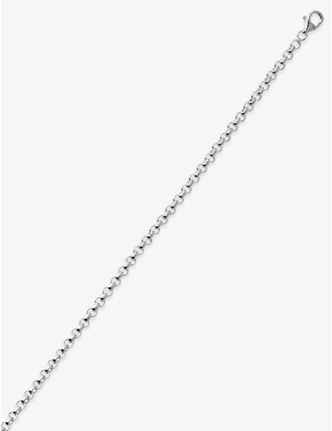 Bracelet en argent 925 ‰...