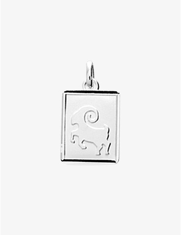 Pendentif zodiaque Bélier...