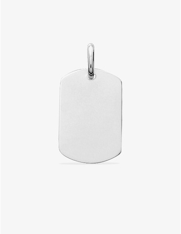 Pendentif en argent 925 ‰...