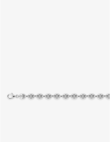 Collier en argent 925 ‰...