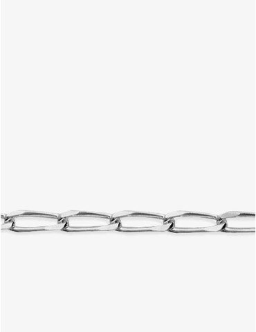 Collier en argent 925 ‰...