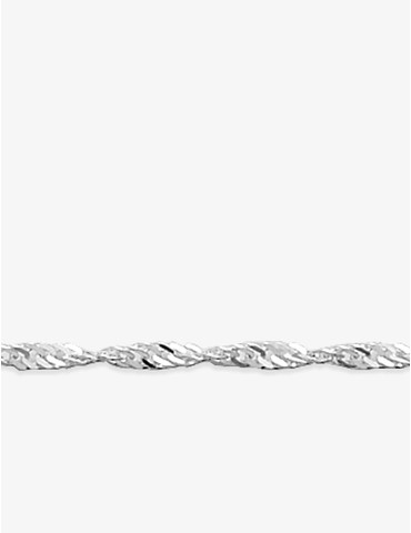Collier en argent 925 ‰...