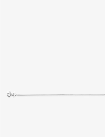 Collier en argent 925 ‰...