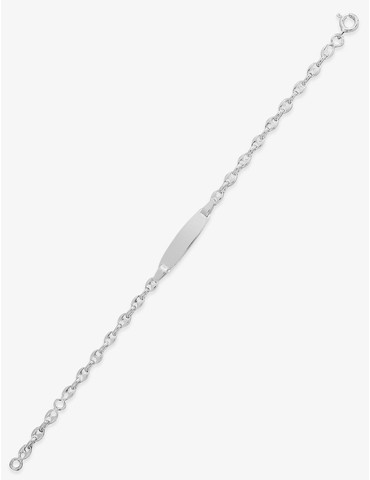 Bracelet identité enfant en...