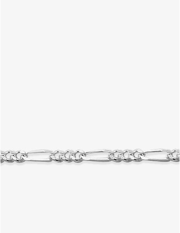 Collier en argent 925 ‰...