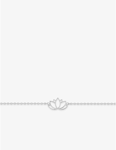 Bracelet en argent 925 ‰...