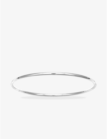 Bracelet jonc en argent 925...