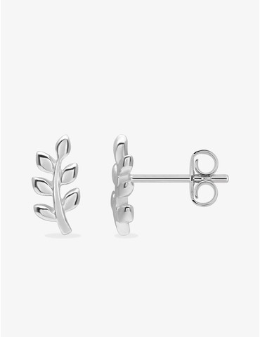 Boucles d'oreilles clous en...
