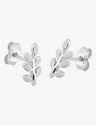 Boucles d'oreilles clous en...