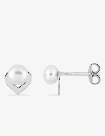 Boucles d'oreilles clous en...