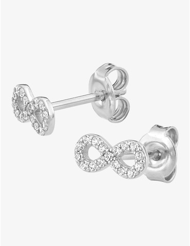Boucles d'oreilles clous en...