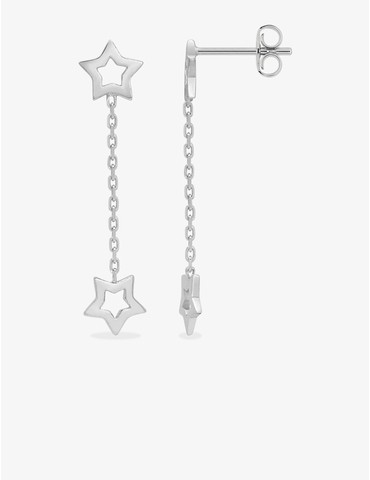 Boucles d'oreilles...