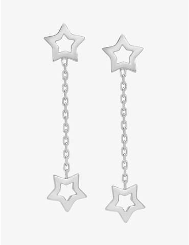 Boucles d'oreilles...