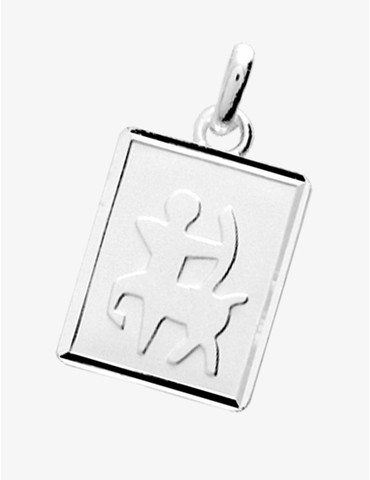 Pendentif Zodiaque...