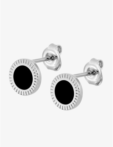 Boucles d'oreilles clous...