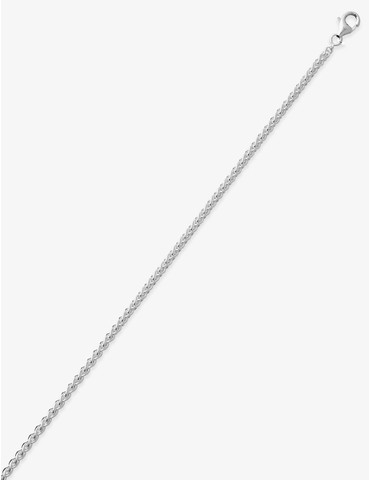 Bracelet maille spiga en...
