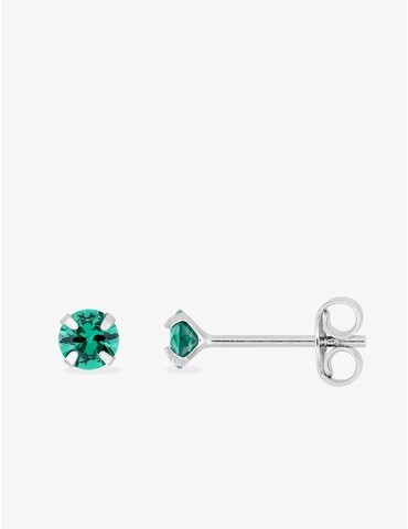 Boucles d'oreilles clous en...