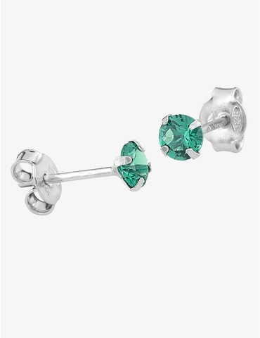 Boucles d'oreilles clous en...