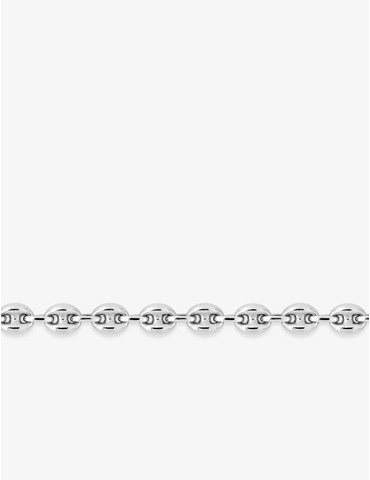 Bracelet en argent 925 ‰...