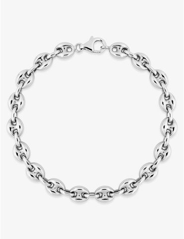 Bracelet en argent 925 ‰...