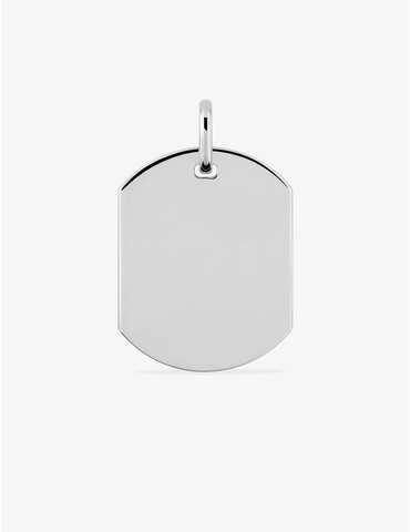 Pendentif en argent 925 ‰...