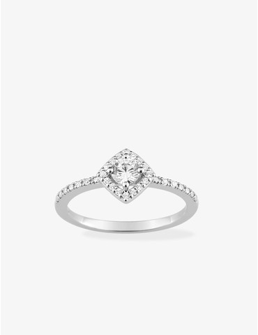 Bague oxydes de zirconium...