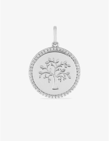 Pendentif arbre de vie en...