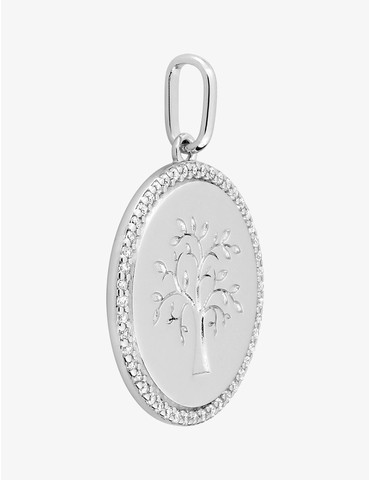 Pendentif arbre de vie en...