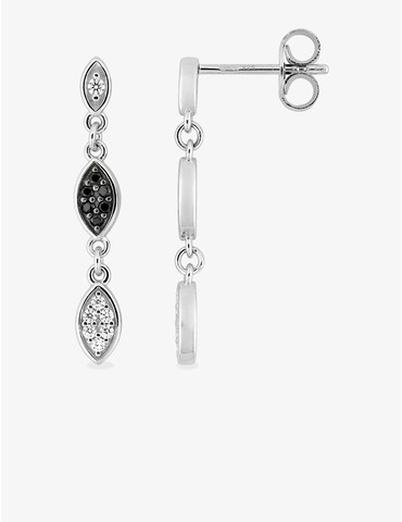 Boucles d'oreilles...