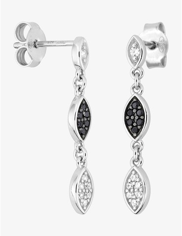 Boucles d'oreilles...
