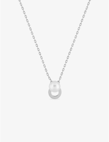 Collier en argent 925 ‰...
