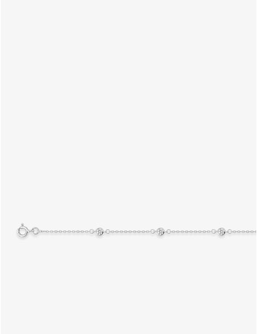 Collier en argent 925 ‰...