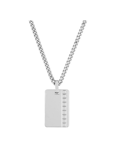 Collier en argent 925 ‰...