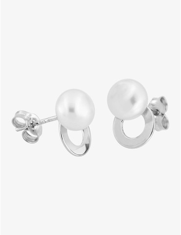 Boucles d'oreilles clous en...