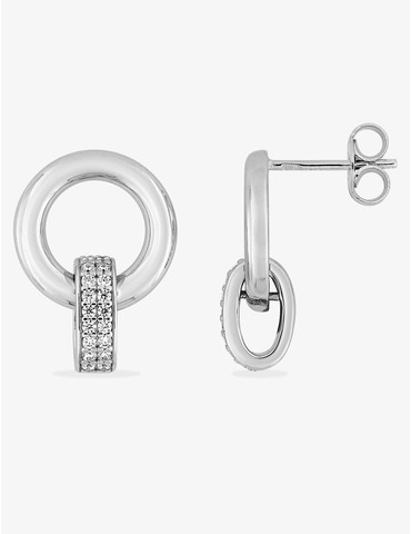 Boucles d'oreilles...