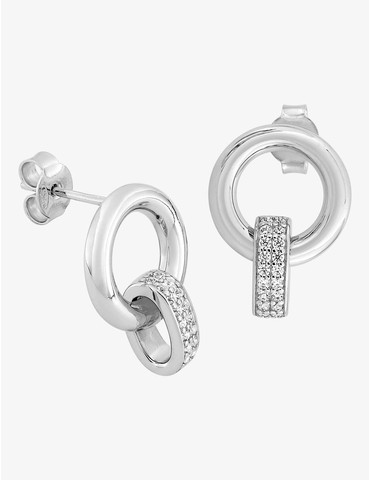 Boucles d'oreilles...